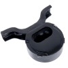 1st_auto_parts Rear Differential Mount For 1996-2005 Toyota RAV4 52380-42082 52380-42081