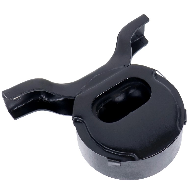 1st_auto_parts Rear Differential Mount For 1996-2005 Toyota RAV4 52380-42082 52380-42081