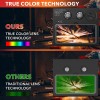TRQ Decals Famous Industrial Safety High Performance Auto Darkening Welding