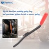 RARAYC S-Cam Air Brake Spring Tool 5081 for Heavy Duty