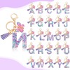 LECTNORE Keyring, N