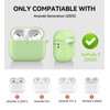 Matekxy for Airpods Pro 3 Case 2025 Cute - for