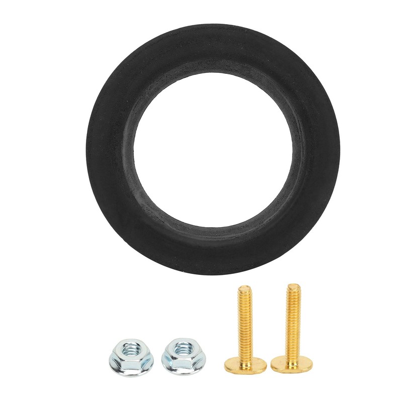 RV Toilet Flange Seal Kit, RV Toilet Seal Kit Easy