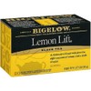 Bigelow Black Tea Lemon Lift - 20 CT