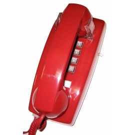 Cortelco 2554-VOE-RD 255447-voe-20m