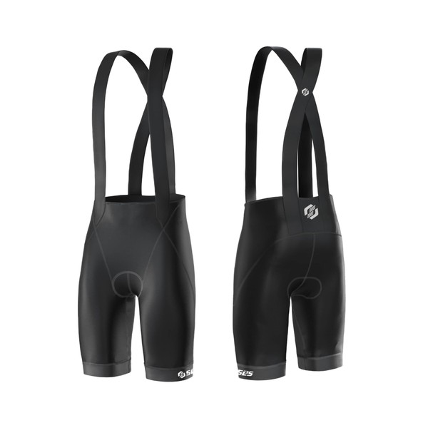 SLS3 Cycling Bibs Men – Mens Cycling Bib Shorts with