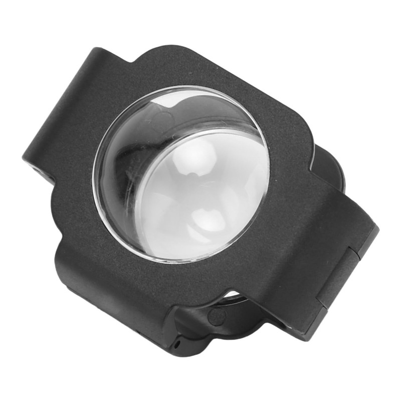 Upgrade Lens Guard for Insta360 X3, Dustproof Waterproof Professional High