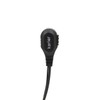 Karier 1 Pin Walkie Talkie Headset Earpiece with PTT Mic