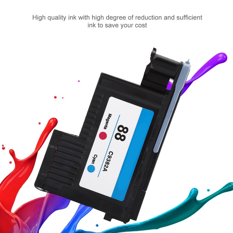 High Quality Printhead for HP 88 C9382A for K5300 K8600