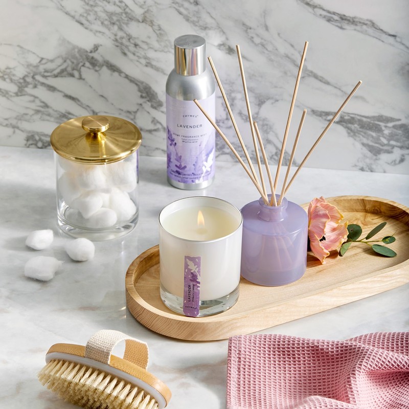 Thymes Home Fragrance Mist – Room Air Fresheners for Home