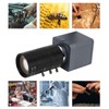 4K 2160P Microscope Digital Camera USB Industrial Electronic Video Digital