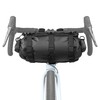 Rhinowalk Bicycle Handlebar Bag Multifunctional Waterproof Large Capacity Mountain Bike