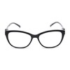 Readers.com Reading Glasses: The Ambrosia Bifocal Reader, Plastic Cat Eye