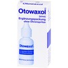 Otowaxol Sine Solution 10 ml