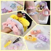 WINBBY 117Pcs Kawaii Stuff Gifts Set Include Headband,Pouch, Hair Band,