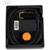 Ford Original EcoSport breakdown kit air compressor tyre inflator 2430476