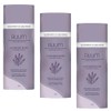 RUUM Wäscheparfüm Perlen Textilienduft Lavender Bliss (3er Pack) Je 200g