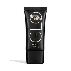 Bondi Sands GLO Gold Lights Highlighting Cream, 0.04298 kg