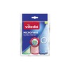 Vileda Microfibre Towels, 100% High Quality Microfibre Ultra Fresh Contains