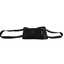 Portable Dog Lifting Support Harness - Dog Aid with Weak Front or Rear Legs Stand up, Walk, Get Into Cars, Climb Stairs to Disable, Injured, Older Pet (Size XL)