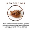 CUACHALALATE CORTEZA, PLANTA SECA, NATURAL, 100% PURA 250 GRAMOS