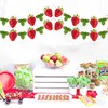 Seyal® Real Strawberry Garland Decoration