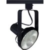 Juno Lighting T690BL Trac-Master Front Lamping Gimbal Line Voltage PAR38
