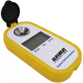DR 디지털 과산화수소 농도 측정 테스터 미터 요소수 [JK N 51 농축 전용 컬러 0-51] Digital Hydrogen Peroxide Concentration Measurement Tester Meter Element Water [JK N 51 Concentrated Exclusive Color 0-51]