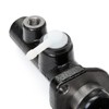 RIDEX 258M0038 Brake Cylinder Master Brake Cylinder Cast Iron Material
