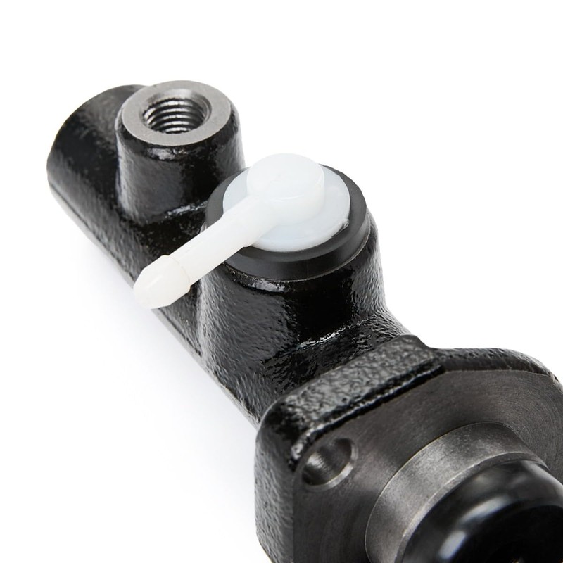 RIDEX 258M0038 Brake Cylinder Master Brake Cylinder Cast Iron Material