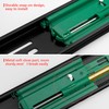 homdiy 1 Pair 2 Packs 12 Inch Full Extension Ball