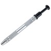 Pinza de algodón para manicura y manicura limpia, herramienta de