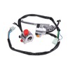 Honda Plated Switch Box Clutch Lever Unit 7/8'' 22mm Handlebar