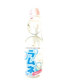 Yogurt Flavor Carbonated Soft Drink 6.6 Fl Oz(6 Pack)