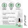 Jeunive Calming and Revitalizing Daily Retinol Recovery Serum | Clear,