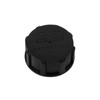 YINETTECH 1pc Fuel Petrol Tank Cap Replacement51049-2057 51049-2091 Compatible with