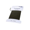 perdix Rubber Cord 2mm 10m Olive Rubber Cord for Tent