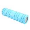 Foam Roller, Mini Hollow Yoga Roller Exercise Fitness Roller Physio