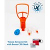 Archer MedTech Ven-Ex Snake Bite & Bee Sting Kit –