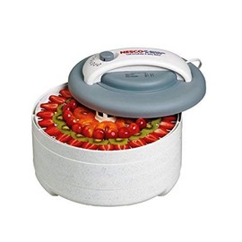 Nesco American Harvest FD-61 Snackmaster Encore Dehydrator and Jerky Maker by Nesco