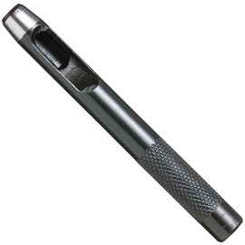 新潟精機 SK 皮抜きポンチ 4mm HP-4