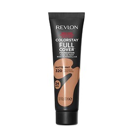 Revlon ColorStay Full Cover Foundation, True Beige, 1.0 Fluid Ounce