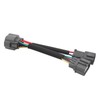 Obd1 to Obd2 10 Pin Distributor Adapter Jumper Harness Plug
