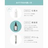KisoCare Azelainic Acid Derivative 15% Serum Niacinamide Vitamin C Balancing