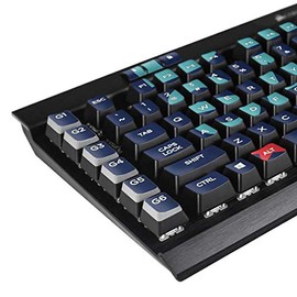Skinit Decal Skin Compatible with K95 RGB Platinum Mechanical Gaming Keyboard - Skinit Originally Designed Not Me Us Design