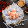 Feifeiya Floral Wax Paper Sheets for Food Chinoiserie Bird Deli