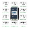 Tracer Series MPPT Solar Charge Controller Ultra Fast Power Point