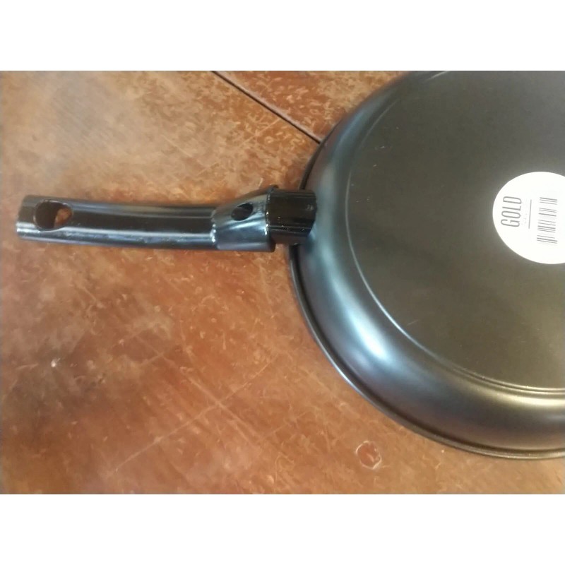 Gold Select 9.5" IKO Gold Select Frying Pan Nonstick Heavy