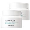 The Saem Derma Plan Ultra Balm Day Cream, 60ml, 2 pieces / 더샘 더마 플랜 울트라 밤 데이크림, 60ml, 2개