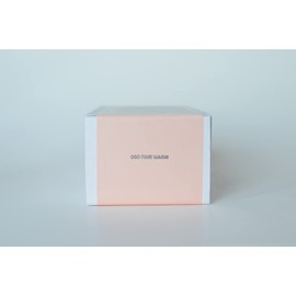 Haus Labs Triclone Skin Tech Medium Coverage Foundation with Fermented Arnica - 60 Fair Warm - Fair with Warm Rosy Peach Undertones